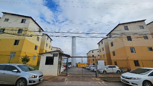 Apartamento, SAMAMBAIA, Brasília, DF