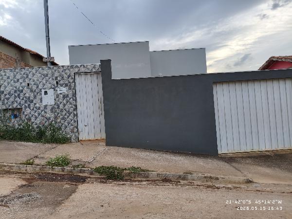 Casa, São Jeronimo, Três Coracoes, MG