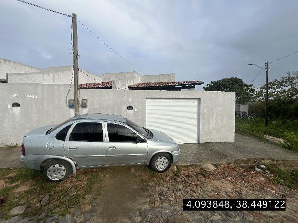 Casa, Vertente, Horizonte, CE