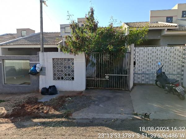 Casa, Centro, Astorga, PR