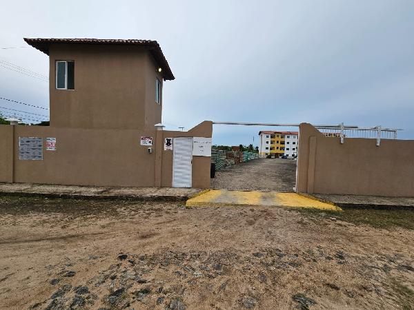 Apartamento, JANDAIGUABA, CAUCAIA, CE