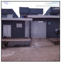 Apartamento, Parque Estrela Dalva X, Luziânia, GO