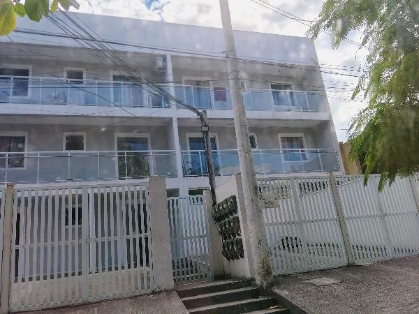Apartamento, LARANJAL, SAO GONCALO, RJ