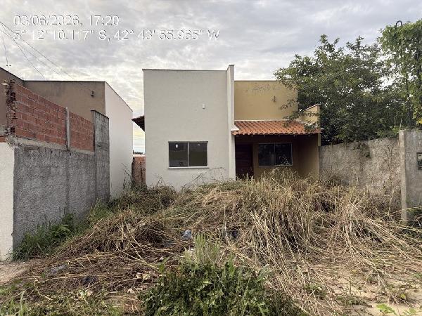 Casa, Polo Empresarial Sul, Teresina, PI