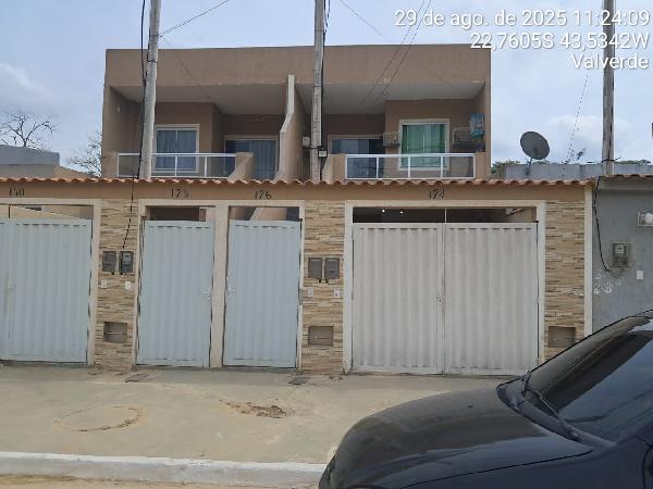 Casa, Palhada, Nova Iguaçu, RJ