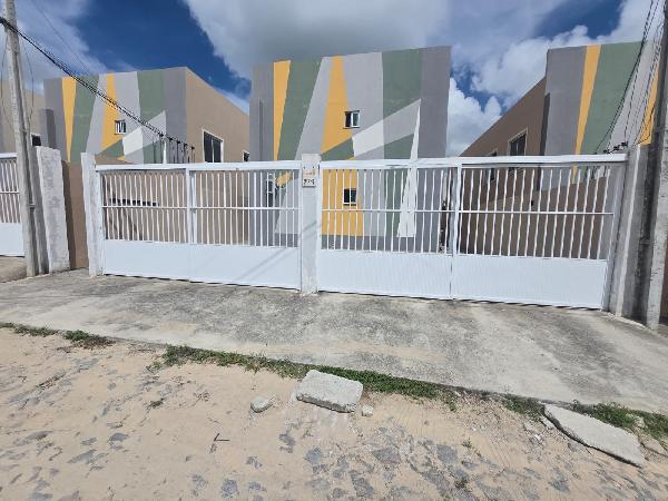 Apartamento, Gererau, Itaitinga, CE