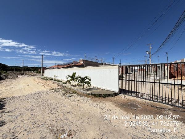 Casa, Dirceu Arcoverde, Parnaiba, PI