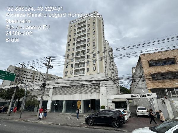 Apartamento, Vaz Lobo, Rio de Janeiro, RJ