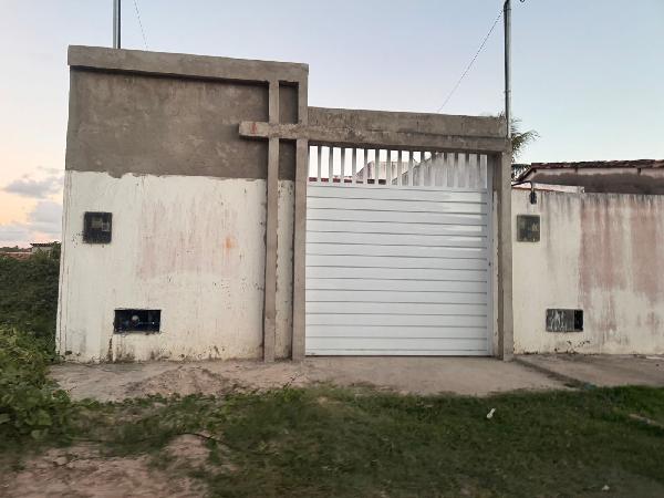 Casa, Santa Cecilia, Nossa Senhora do Socorro, SE
