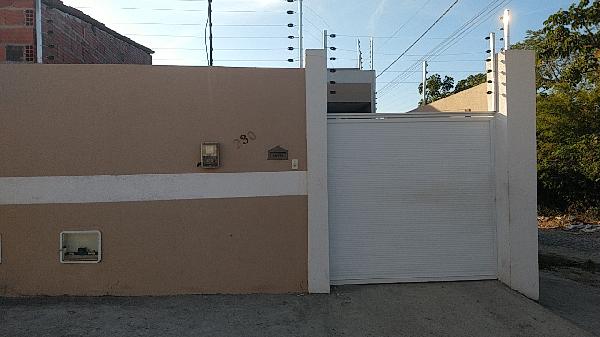 Casa, Gererau, Itaitinga, CE