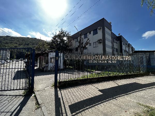 Apartamento, Bangu, Rio de Janeiro, RJ