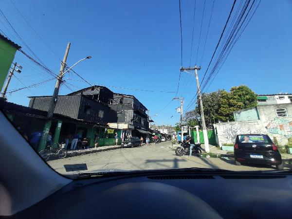 Apartamento, Vila Lage I, São Gonçalo, RJ