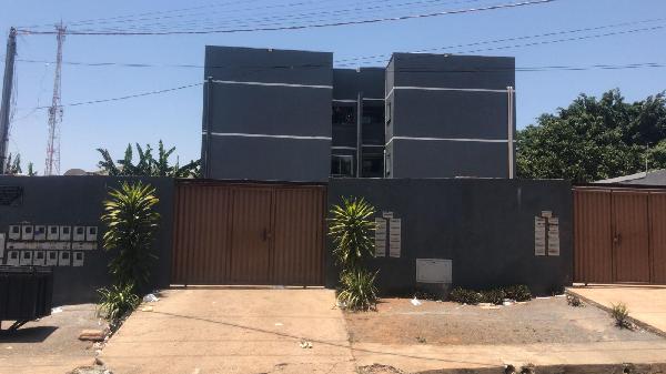 Apartamento, Parque da Barragem Setor 05, Águas Lindas de Goiás, GO