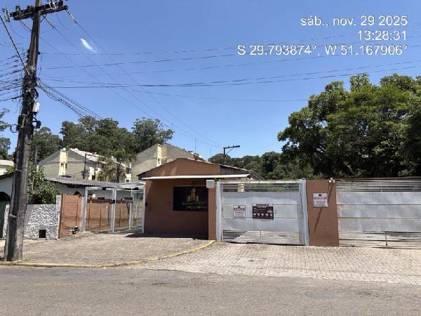 Apartamento, São João Batista, São Leopoldo, RS