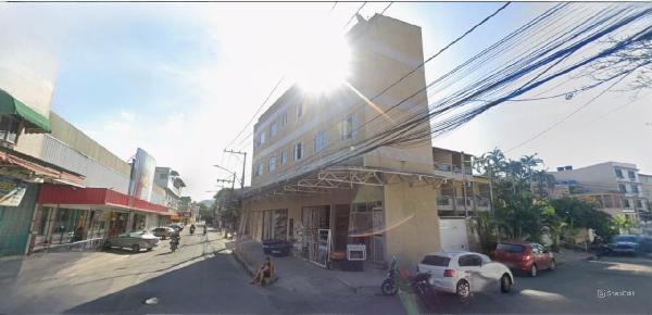 Apartamento, Centro, Nilopolis, RJ