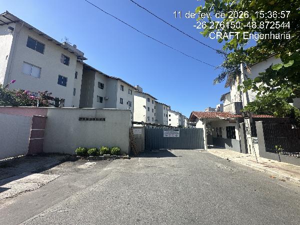 Apartamento, Costa e Silva, Joinville, SC
