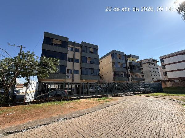 Apartamento, Samambaia Norte, Samambaia, DF