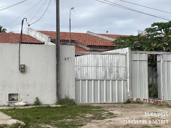 Casa, Croatá I, Pacajus, CE