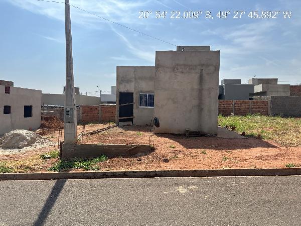 Casa, Residencial Lago Sul Ii, Bady Bassitt, SP