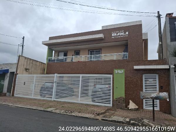 Casa, Jardim Aclimacao, Praia Grande, SP