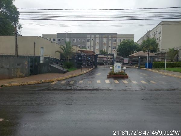 Apartamento, Jardim Aeroporto, Ribeirão Preto, SP