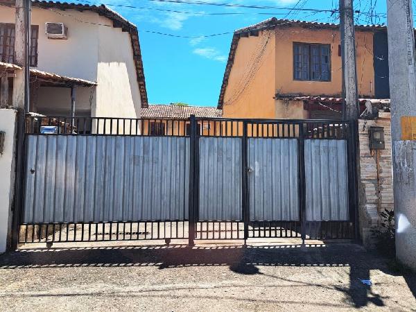 Casa, Recantus, Belford Roxo, RJ