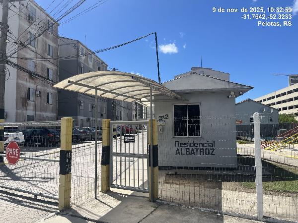Apartamento, São Gonçalo, Pelotas, RS