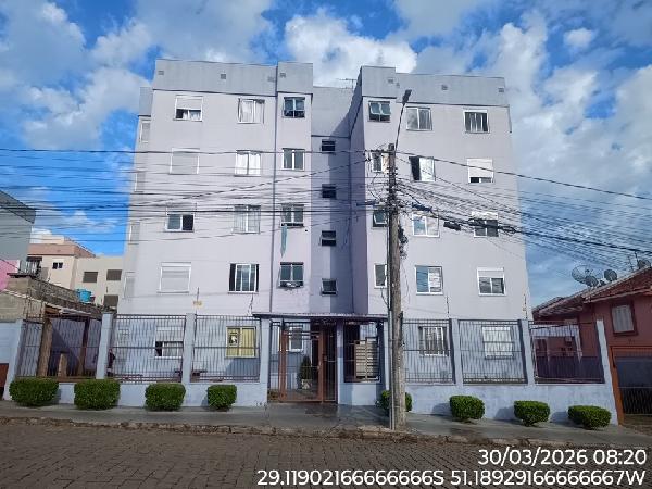 Apartamento, Santa Fe, Caxias do Sul, RS