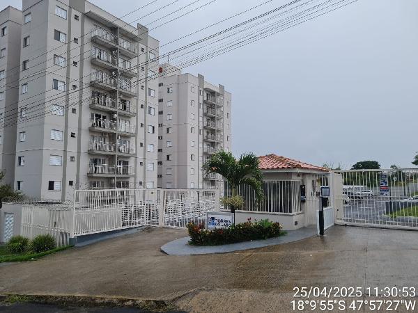 Apartamento, São José, Catalao, GO