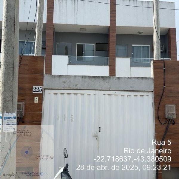 Casa, São Vicente, Belford Roxo, RJ