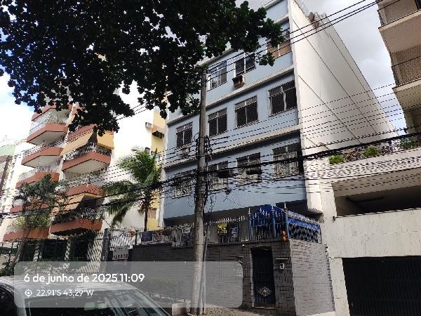 Apartamento, Méier, Rio de Janeiro, RJ