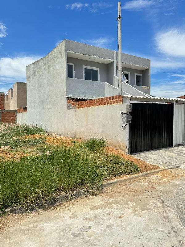 Apartamento, Marapicu, Nova Iguaçu, RJ