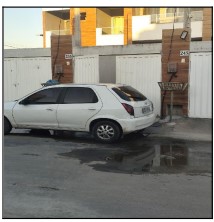 Casa, São Vicente, Belford Roxo, RJ