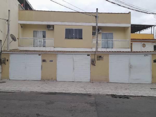 Casa, Centro, Nilópolis, RJ