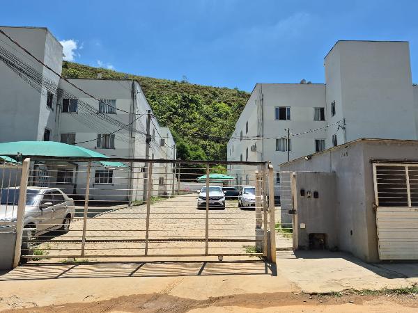 Apartamento, SIDERLANDIA, BARRA MANSA, RJ