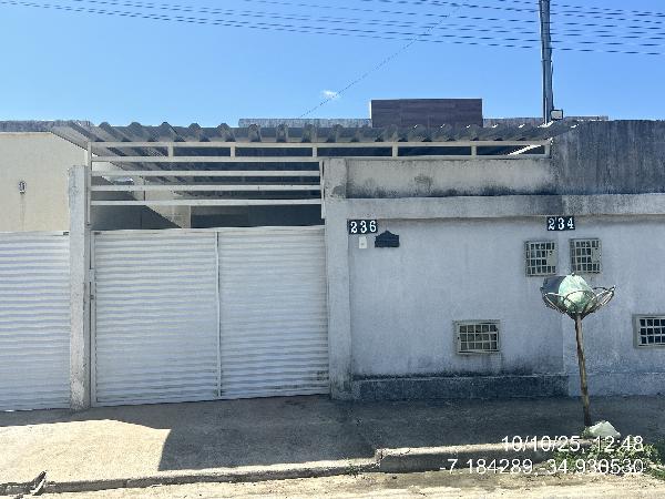 Casa, Mumbaba, João Pessoa, PB