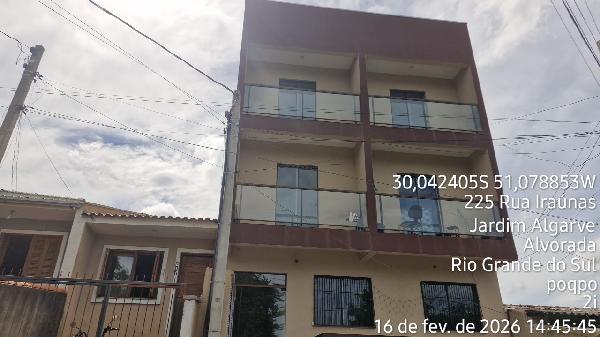 Apartamento, Jardim Algarve, Alvorada, RS