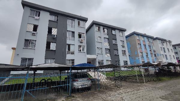 Apartamento, Próspera, Criciuma, SC