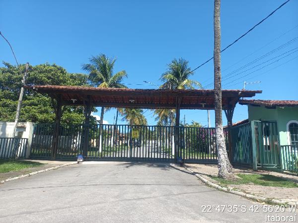 Casa, Marambaia (manilha), Itaboraí, RJ