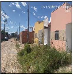 Casa, São Sebastião, Altos, PI