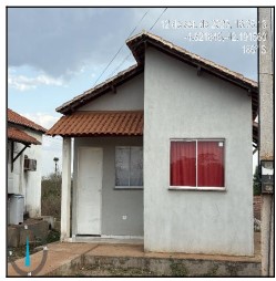 Casa, Santa Rita, Campo Maior, PI