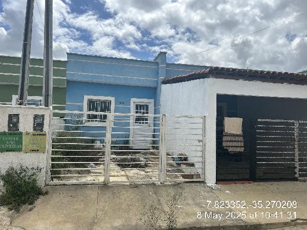Casa, Santo Antônio, Carpina, PE
