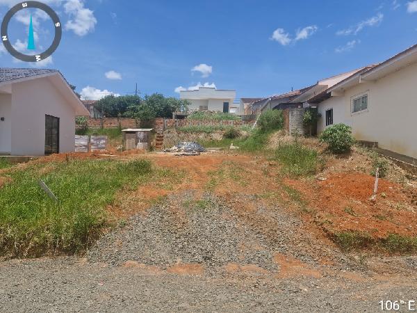 Terreno, Linha Rio dos Patos, Prudentopolis, PR