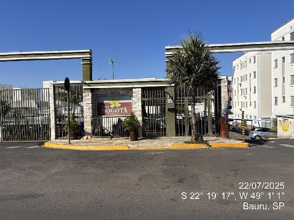 Apartamento, Parque Bauru, Bauru, SP