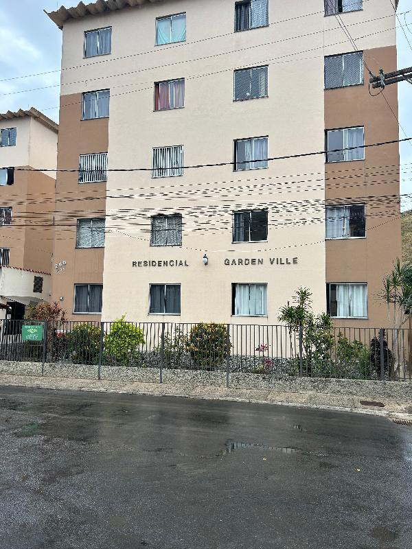 Apartamento, Francisco Bernardino, Juiz de Fora, MG