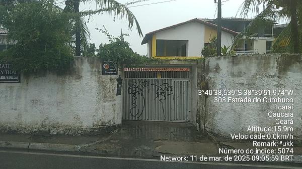 Casa, Icarai, Caucaia, CE