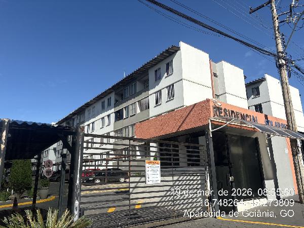 Apartamento, Jardim Luz, Aparecida de Goiânia, GO