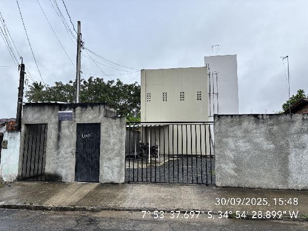Apartamento, Desterro, Abreu e Lima, PE