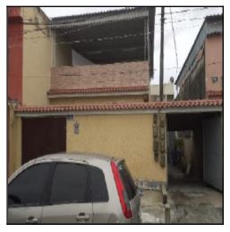 Casa, Trindade, São Gonçalo, RJ