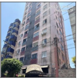 Apartamento, Tupi, Praia Grande, SP